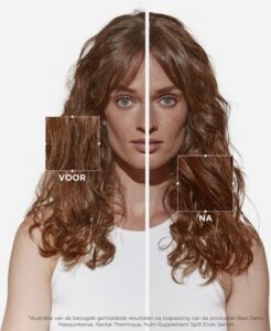 Kérastase Nutritive Nutri-Supplements Split Ends Serum voor droge gespleten punten - 50ml - Afbeelding 4