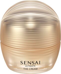 Sensai Huidverzorging Dagcrème Ultimate The Cream 40ml - Afbeelding 2