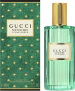 Gucci MEmoire D'une Odeur Edp U 60 Ml - Afbeelding 4