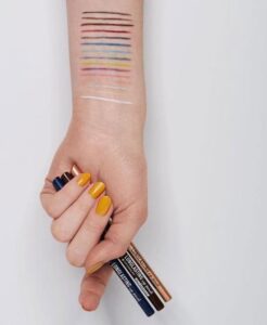 Essence - Long Lasting Eye Pencil Cupboard To Eye 20 Graffit 0.28G - Afbeelding 3