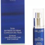 Orlane - Anti-Aging behandeling voor oogcontouren Anti-rides Extreme Orlane - Vrouwen - 15 ml