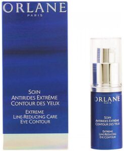 Orlane - Anti-Aging behandeling voor oogcontouren Anti-rides Extreme Orlane - Vrouwen - 15 ml
