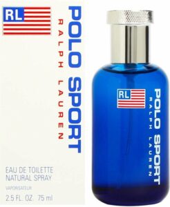 Ralph Lauren Polo Sport EDT M 75 ml - Afbeelding 3