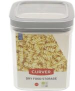Curver vershouddoos - 1.3 liter -Kunststof - Transparant - BPA Free - Afbeelding 4