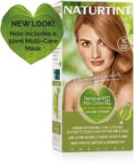 Haarkleur Zonder Ammoniak Naturtint Naturtint Koperblond - Afbeelding 3