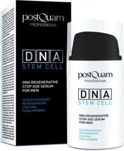 Postquam Global Dna Men Essence Stop Age Serum 30 Ml - Afbeelding 3