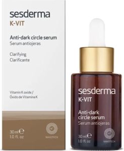Serum Sesderma K-VIT Anti Wallen (30 ml) - Afbeelding 3