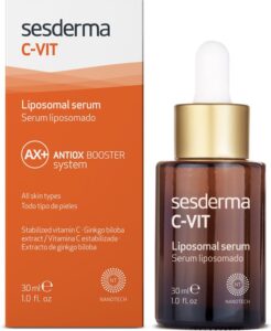 Sesderma - Liposomal Serum (Liposomal Serum) 30 ml (L) - Afbeelding 3