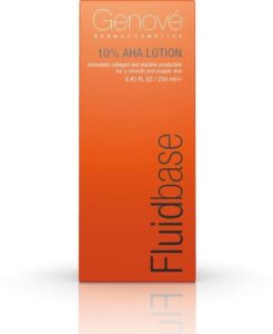 Genova(c) Fluidbase Lotion 10 250ml - Afbeelding 2
