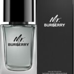 Burberry Mr Burberry 3.4 Edt M