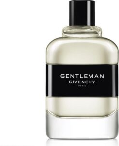 Givenchy Gentleman (m) Edt 100 Ml Fr