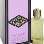 Jasmin Au Soleil by Versace 100 ml - Eau De Parfum Spray (Unisex)