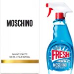 Moschino Fresh Couture 30 ml - Eau de toilette - for Women