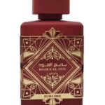 Lattafa Badee Al Oud Sublime Edp U 100 Ml