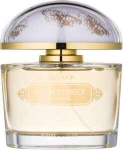 Armaf High Street by Armaf 100 ml - Eau De Parfum Spray - Afbeelding 4