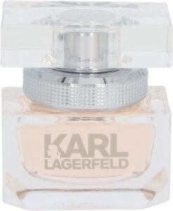 Karl Lagerfeld Karl Lagerfeld For Her - Edp - Afbeelding 4