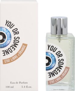 Etat Libre d'Orange - You Or Someone Like You Eau de Parfum - 100 ml - Unisex - Afbeelding 3