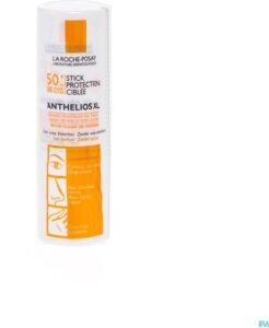 La Roche-Posay Anthelios XL SPF50+ Zonnestick voor Gevoelige Zones - Afbeelding 4