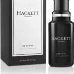 Herenparfum Hackett London EDP 100 ml Bespoke