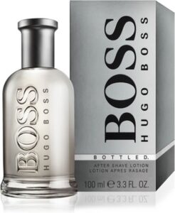 Hugo Boss Boss No.6 Bottled ASW M 100 ml - Afbeelding 20