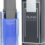 Alfred SUNG by Alfred Sung Eau De Toilette Spray 3.3 oz