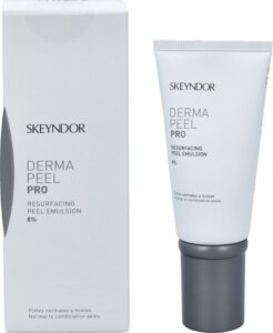 Skeyndor - Dermapeel - Resurfacing Peel Emulsion - 50 ml - Afbeelding 2