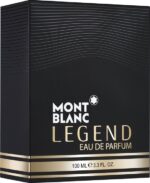 Montblanc Legend Eau de Parfum 100 ml - Afbeelding 2