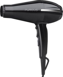 Eurostil Furius Compact Secador 2200w 1un - Afbeelding 2