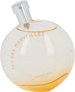 Hermès Eau des Merveilles EDT W 100 ml - Afbeelding 4