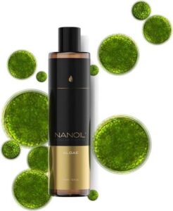 Nanoil - Algae Shampoo - 300ml