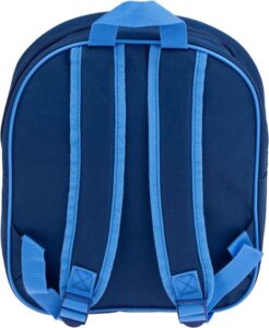 Looney Tunes Rugzak 3D 30 cm - Afbeelding 3