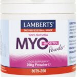 Lamberts Myo-inositol (200g)