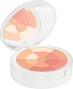 Couvrance Good Face Mosaic Powder 10 G By Avene 10 G