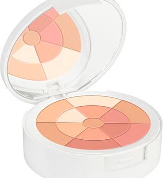 Couvrance Good Face Mosaic Powder 10 G By Avene 10 G