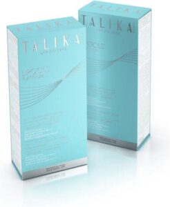 Talika Lipocils Platinium Double Serum 2x8.5ml - Afbeelding 4