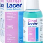 Lacer Gingilacer Colutorio 200 Ml