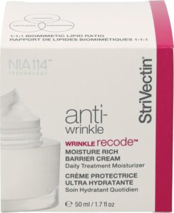 Strivectin Wrinkle Recode Moisture Rich Barrier Cream - Afbeelding 3