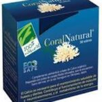 100%natura 100 Natura 100 Natura 100 Natura Coralnatural 30 Sobres