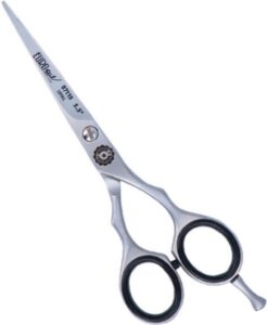 Kappersschaar Loyal Eurostil 5,5" - Afbeelding 2