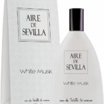 Damesparfum Aire Sevilla White Musk EDT (150 ml)