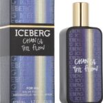 Herenparfum Iceberg EDT Change The Flow For Him 50 ml