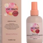Conditioner Inebrya Ice Cream Keratin One 200 ml