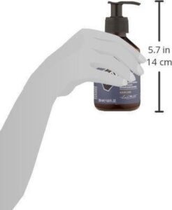 Proraso - Baard Shampoo - Azur Lime - 200ml - Afbeelding 3