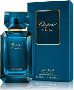 Agar Royal Eau de Parfum - Afbeelding 2