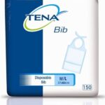 Tena Servettten 37X68 720611