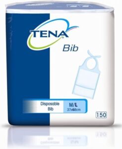 Tena Servettten 37X68 720611