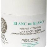 Nature Siberia - Blanche Day Face Cream - Face Moisturizing Day Cream