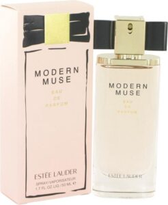 Estée Lauder Modern Muse 50 ml - Eau de Parfum - Damesparfum - Afbeelding 13