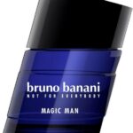 Bruno Banani Magic Man Eau de Toilette - 30ml
