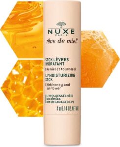 Nuxe Reve De Miel Lip Balm 4 Ml - Afbeelding 2